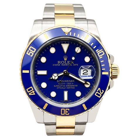 rolex ref 116613|Rolex 16613 price guide.